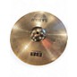 Used SABIAN 14in B8 Thin Crash Cymbal
