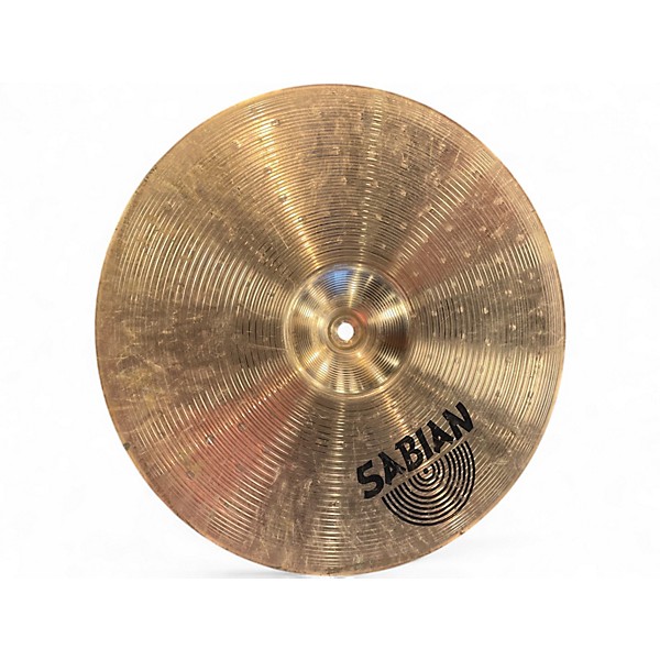 Used SABIAN 14in B8 Thin Crash Cymbal