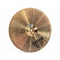 Used SABIAN 14in B8 Thin Crash Cymbal
