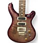 Used PRS S2 STUDIO Purple Solid Body Electric Guitar