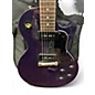 Used Gibson Les Paul Special Purple Solid Body Electric Guitar