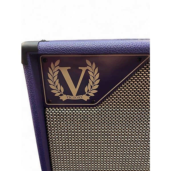 Used Victory V112DP Guitar Cabinet