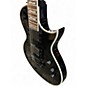 Used ESP LTD EC1000 Black Solid Body Electric Guitar