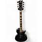 Used ESP LTD EC1000 Black Solid Body Electric Guitar