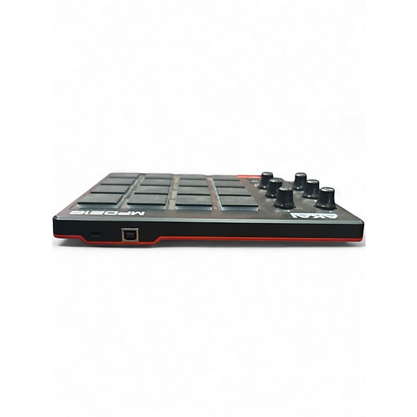 Used Akai Professional MPD218 MIDI Controller