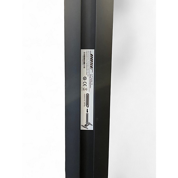 Used Bose L1 M1S Powered Speaker