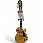 Used Epiphone les paul custom 100th anniversary Maple Solid Body Electric Guitar