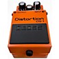 Used BOSS DS1 Distortion Effect Pedal