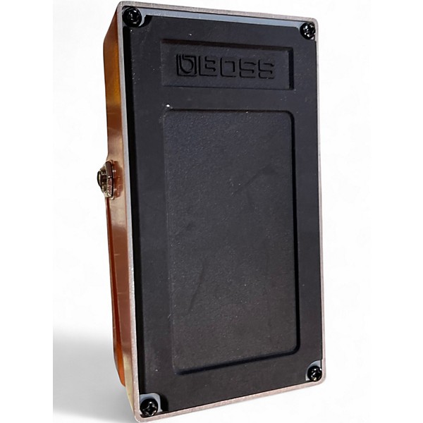 Used BOSS DS1 Distortion Effect Pedal