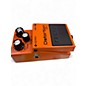Used BOSS DS1 Distortion Effect Pedal