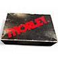 Used Morley pwv Effect Pedal thumbnail