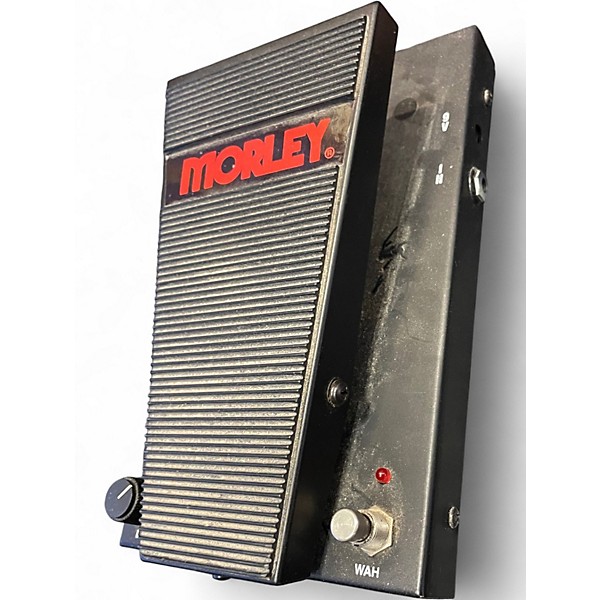 Used Morley pwv Effect Pedal