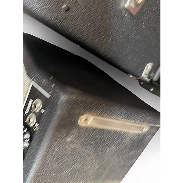 Used Fender CONCERT AMP Tube Guitar Combo Amp