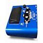 Used BOSS VE1 Effect Pedal