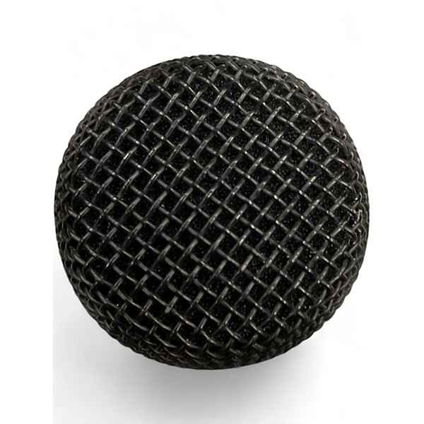 Used Sennheiser E835 Dynamic Microphone