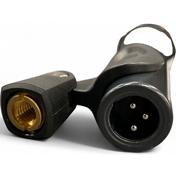 Used Sennheiser E835 Dynamic Microphone