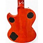 Used Greco RJ-85 Orange Solid Body Electric Guitar