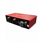 Used Focusrite Scarlett 2i2 Gen 3 Audio Interface