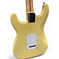 Used Fender Player Stratocaster Buttercream Solid Body Electric Guitar