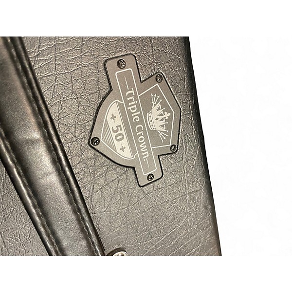 Used MESA/Boogie Triple Crown 50 Guitar Combo Amp