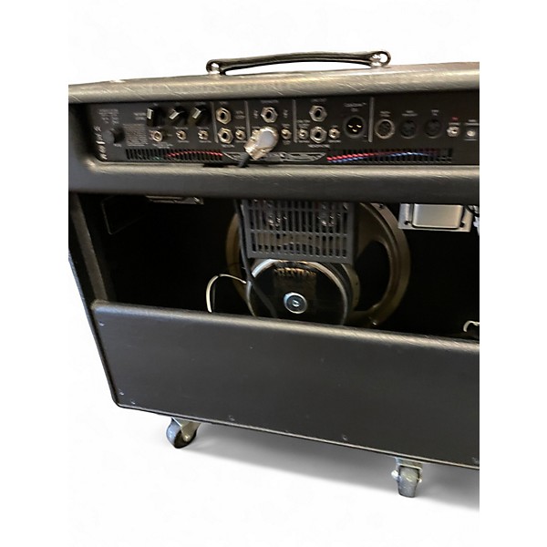 Used MESA/Boogie Triple Crown 50 Guitar Combo Amp