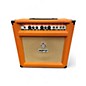 Used Orange Amplifiers TH30C 1x12 30W Tube Guitar Combo Amp thumbnail