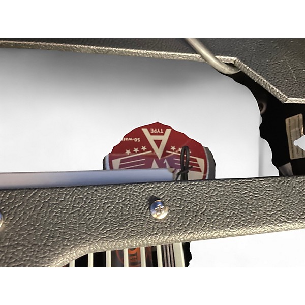 Used Fender Hot Rod DeVille IV 60W 2x12 Tube Guitar Combo Amp