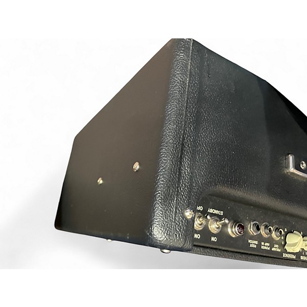 Used Fender Hot Rod DeVille IV 60W 2x12 Tube Guitar Combo Amp