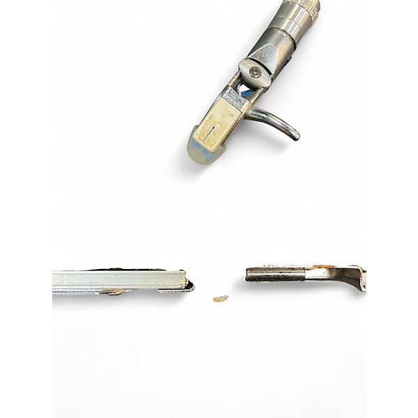 Used Technics SL1210MK2 Turntable