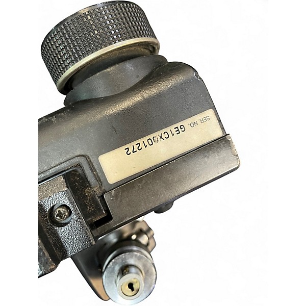 Used Technics SL1210MK2 Turntable