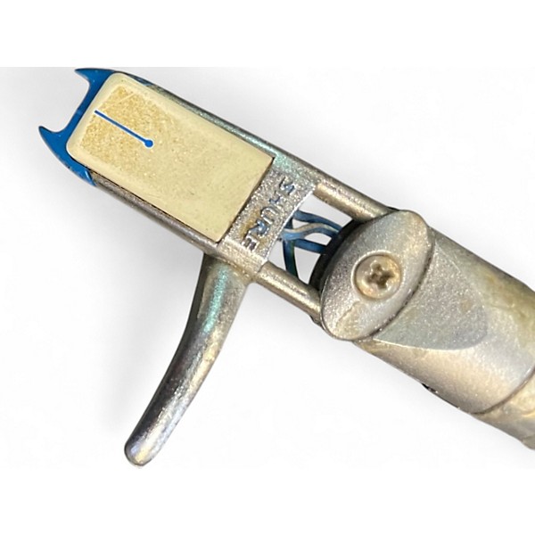 Used Technics SL1210MK2 Turntable