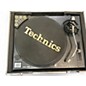 Used Technics SL1210MK2 Turntable