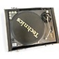 Used Technics SL1210MK2 Turntable