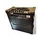 Used Roland Cube 40GX 40W 1x10 Guitar Combo Amp