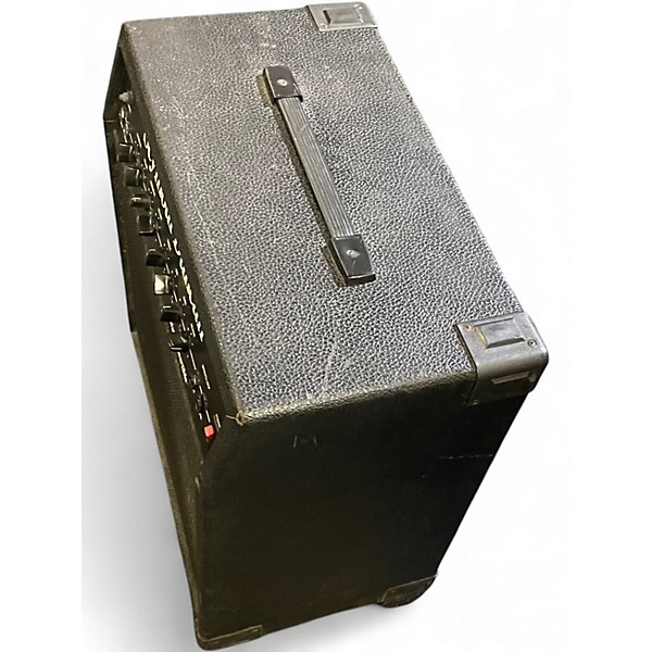 Used Seymour Duncan convertible 60w Tube Guitar Combo Amp