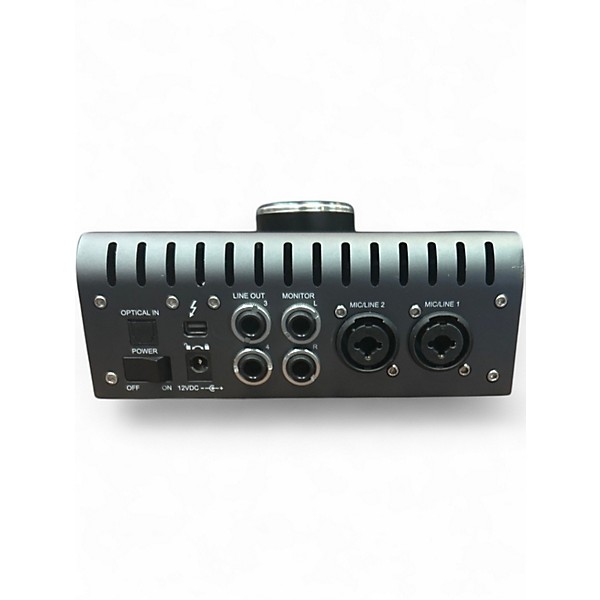 Used Universal Audio Apollo Twin Duo MKII Audio Interface