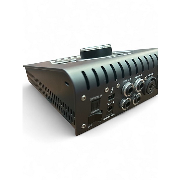 Used Universal Audio Apollo Twin Duo MKII Audio Interface