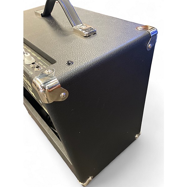 Used Quilter Labs Aviator Cub UK 50W 1x12 Guitar Combo Amp