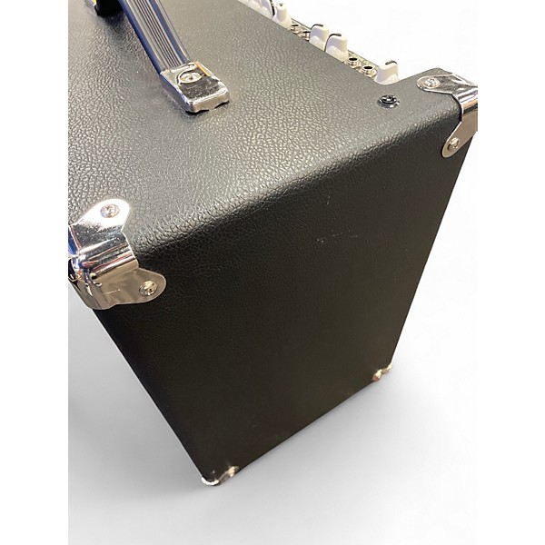 Used Quilter Labs Aviator Cub UK 50W 1x12 Guitar Combo Amp