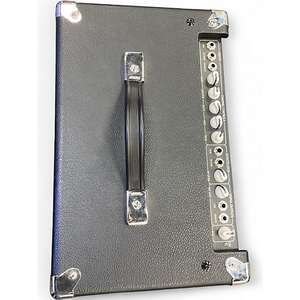 Used Quilter Labs Aviator Cub UK 50W 1x12 Guitar Combo Amp