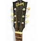 Used Gibson '60s J45 Original Ebony Acoustic Guitar