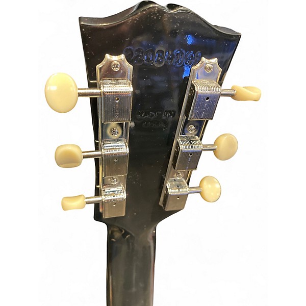 Used Gibson '60s J45 Original Ebony Acoustic Guitar