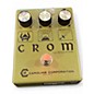 Used Caroline CROM Effect Pedal thumbnail