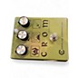 Used Caroline CROM Effect Pedal