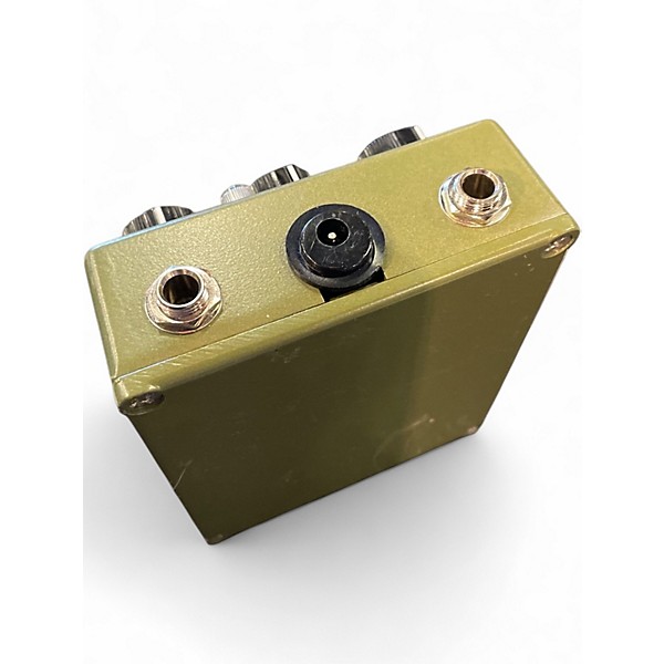 Used Caroline CROM Effect Pedal