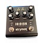 Used Strymon IRIDIUM Guitar Preamp thumbnail