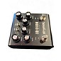 Used Strymon IRIDIUM Guitar Preamp