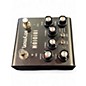 Used Strymon IRIDIUM Guitar Preamp