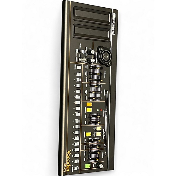 Used Roland VP-03 Synthesizer