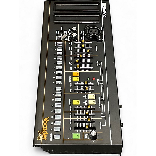 Used Roland VP-03 Synthesizer